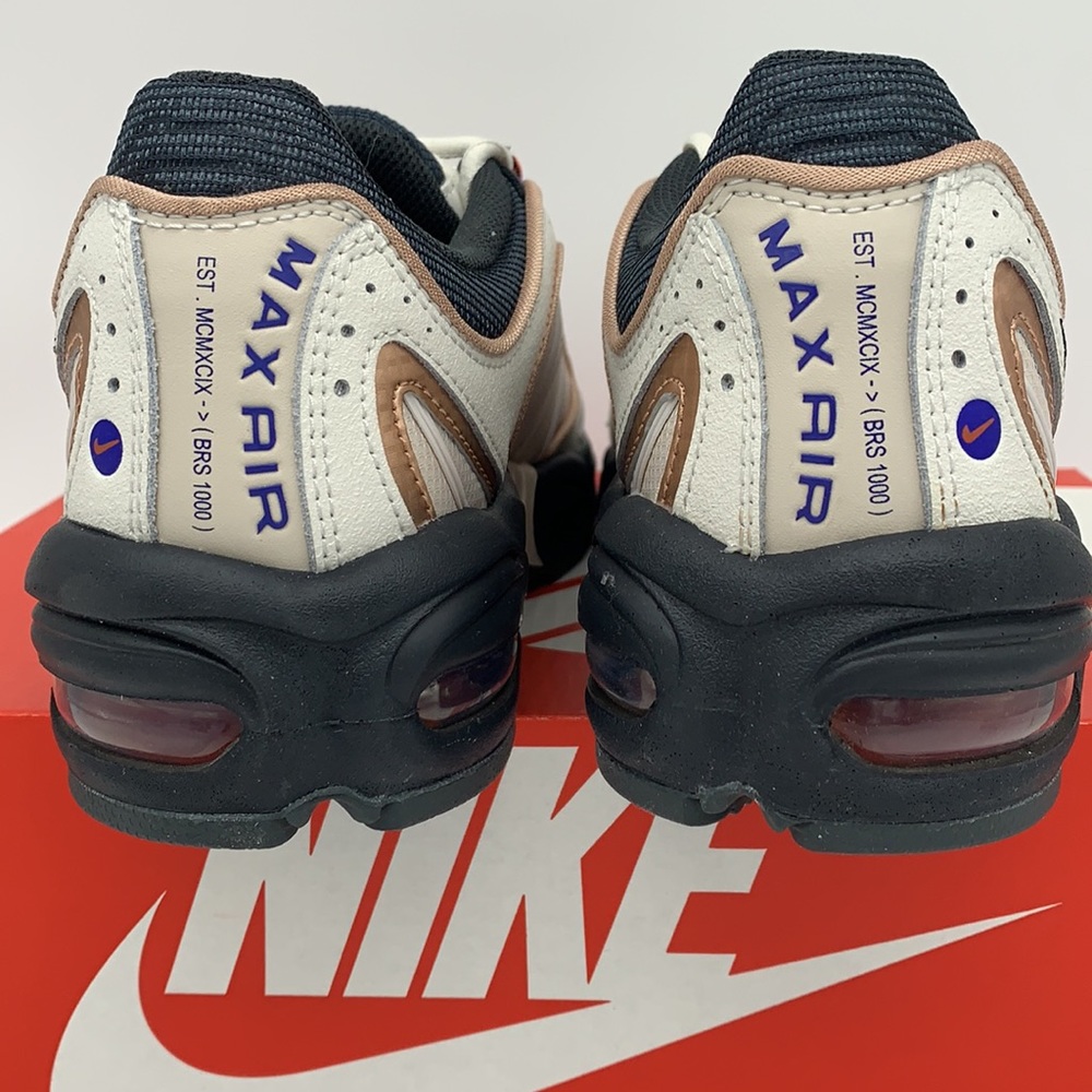 Air Max TAILWIND IV SE - Picture 5 of 12